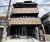 京都府京都市山科区竹鼻木ノ本町：物件画像／株式会社京都ライフ　河原町四条店