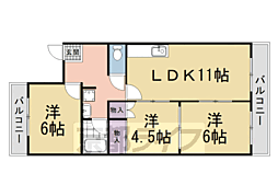 ドルミ高矢 2階/-