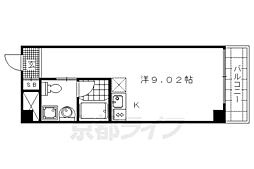 G−Design 京都西院 3階/304