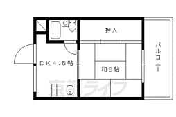 ファーストコート向島 3階/-
