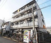 京都府京都市南区東九条松田町：物件画像／株式会社京都ライフ　河原町四条店