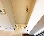 室内に設置可