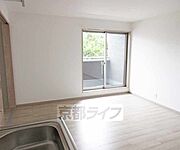 光の入るお部屋です・