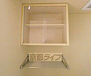 キッチン収納です。