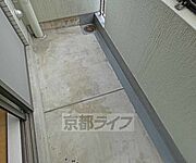 バルコニです。