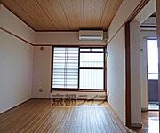 綺麗な洋室です。