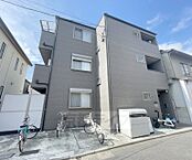 京都府京都市下京区中堂寺庄ノ内町：物件画像／株式会社京都ライフ　河原町四条店