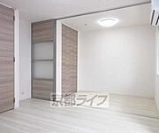明るいお部屋です・