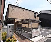 京都府京都市上京区蛭子町：物件画像／株式会社京都ライフ　河原町四条店