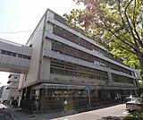 京都第二赤十字病院まで600m 府庁前にあり交通アクセスも便利。