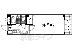 ユーロモダンビル 4階/-
