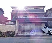 京都府京都市上京区突抜町：物件画像／株式会社京都ライフ　河原町四条店