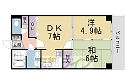 グランドムール新丸太町