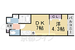 ＡＲＣＡ山科