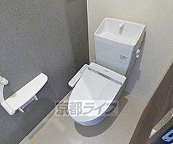 京都府京都市上京区突抜町（賃貸マンション2LDK・2階・59.13㎡） その7