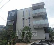 京都府城陽市長池北裏：物件画像／株式会社京都ライフ　河原町四条店