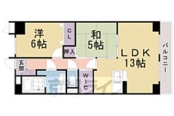ロイヤルメドウ 3階