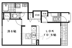 関西本線 木津駅 徒歩15分