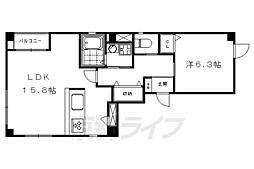ル・レーヴ寺町夷川