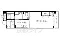 洛和ホーム音羽の里4階5.1万円