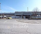 洛西口駅まで725m