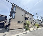 京都府向日市寺戸町二枚田：物件画像／株式会社京都ライフ　河原町四条店