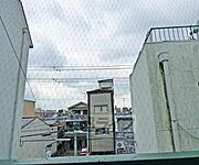室外風景です。