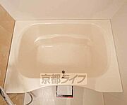 バスです。