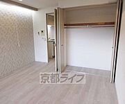 綺麗なお部屋です・