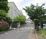 藤尾小学校まで359m