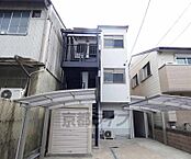 京都府京都市中京区西ノ京笠殿町：物件画像／株式会社京都ライフ　河原町四条店