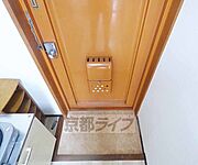 スペースが広いです