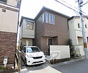 京都府長岡京市下海印寺方丸：物件画像／株式会社京都ライフ　河原町四条店