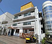 京都府向日市上植野町吉備寺：物件画像／株式会社京都ライフ　河原町四条店