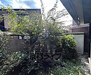 良好な日当たりを確保しています。