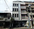プラザ晴明館