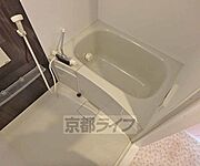 追い焚き機能付洋室