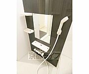 シャンプードレッサー付き