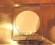 キッチンです。