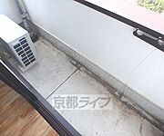 バルコニです。