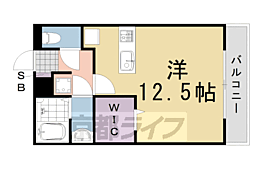 グランドール 1階/-