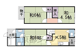 🉐敷金礼金0円！🉐叡山電鉄叡山本線 一乗寺駅 徒歩7分