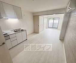 クリエオーレ松丘町 1LDKの写真