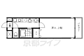 CaSa祇園5階5.7万円