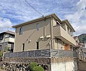 京都府京都市山科区大宅辻脇町：物件画像／株式会社京都ライフ　河原町四条店