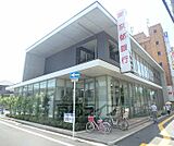 京都銀行 くずは支店まで858m