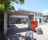 京都信用金庫西山科支店まで137m