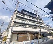 京都府京都市右京区太秦井戸ケ尻町：物件画像／株式会社京都ライフ　河原町四条店