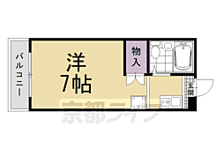 ジョリ大岡 4階