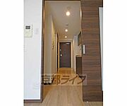 ・お部屋によっては家具家電がついております。